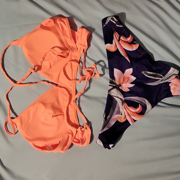 Brand New Bikini - Picture 3 of 3